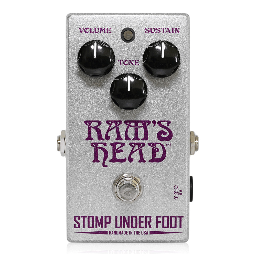 RPS Effects TREMULUS MAXIMUS｜ミュージックランドKEY