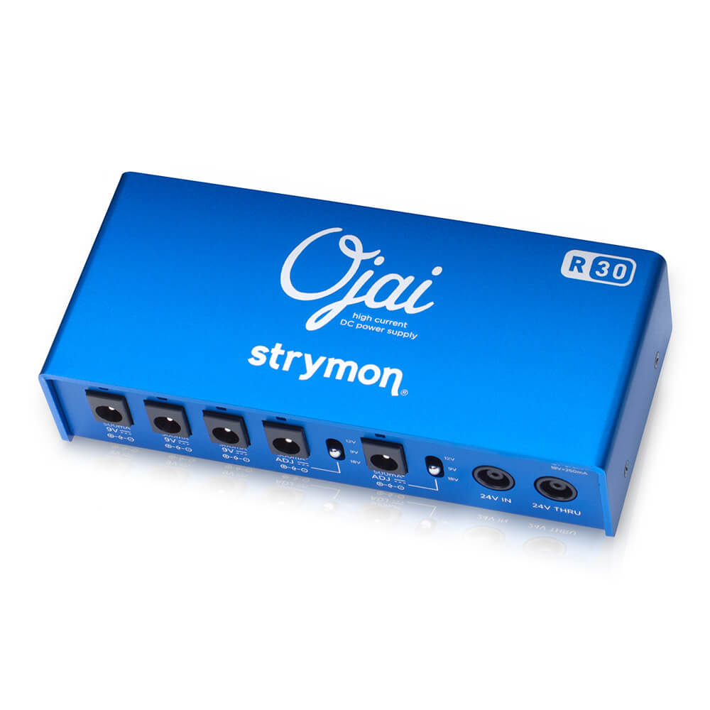 strymon Ojai R30-X [Expansion kit]｜ミュージックランドKEY