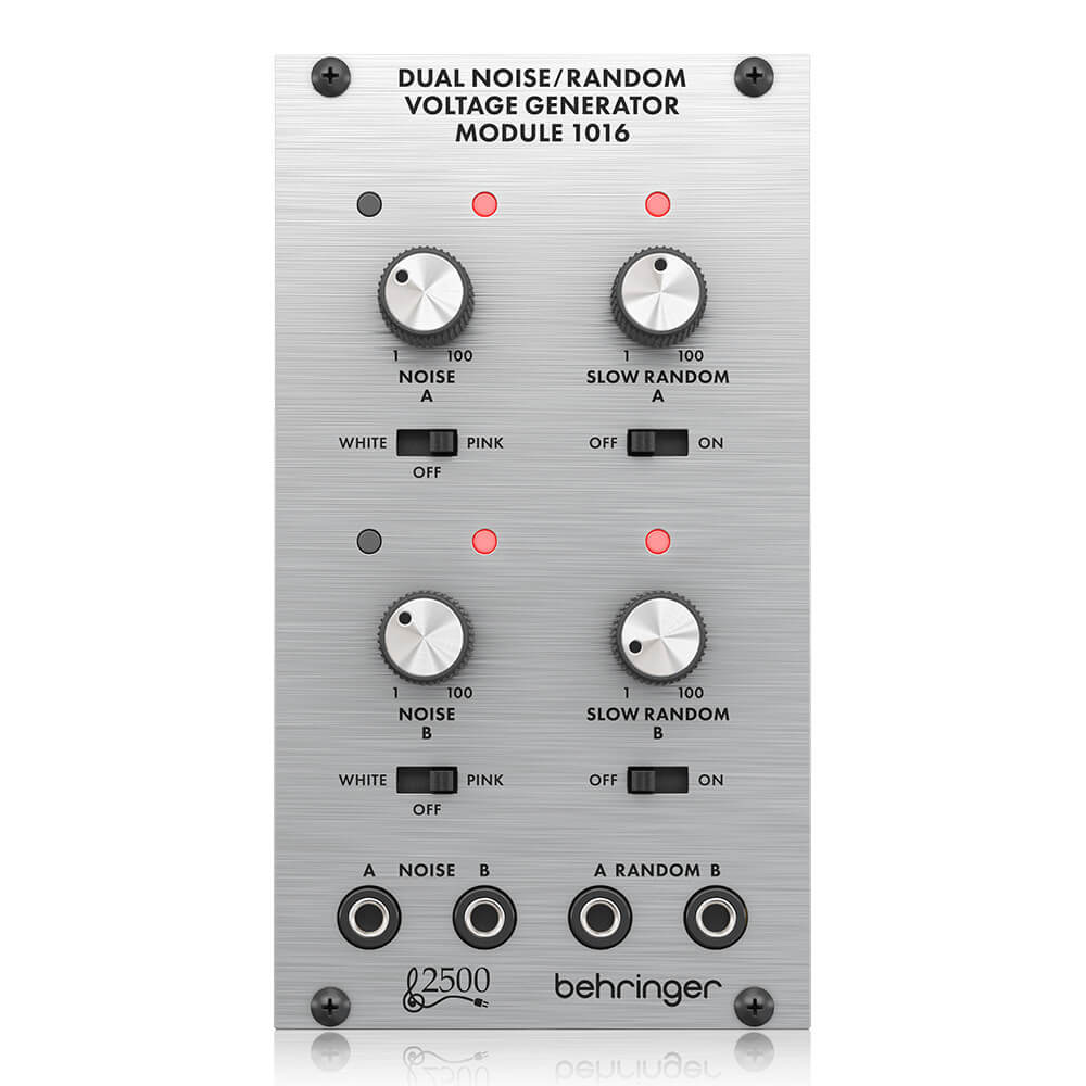BEHRINGER 140 DUAL ENVELOPE/LFO｜ミュージックランドKEY
