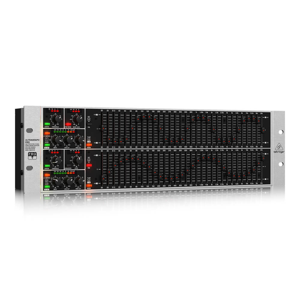 BEHRINGER MX882 V2 ULTRALINK PRO｜ミュージックランドKEY