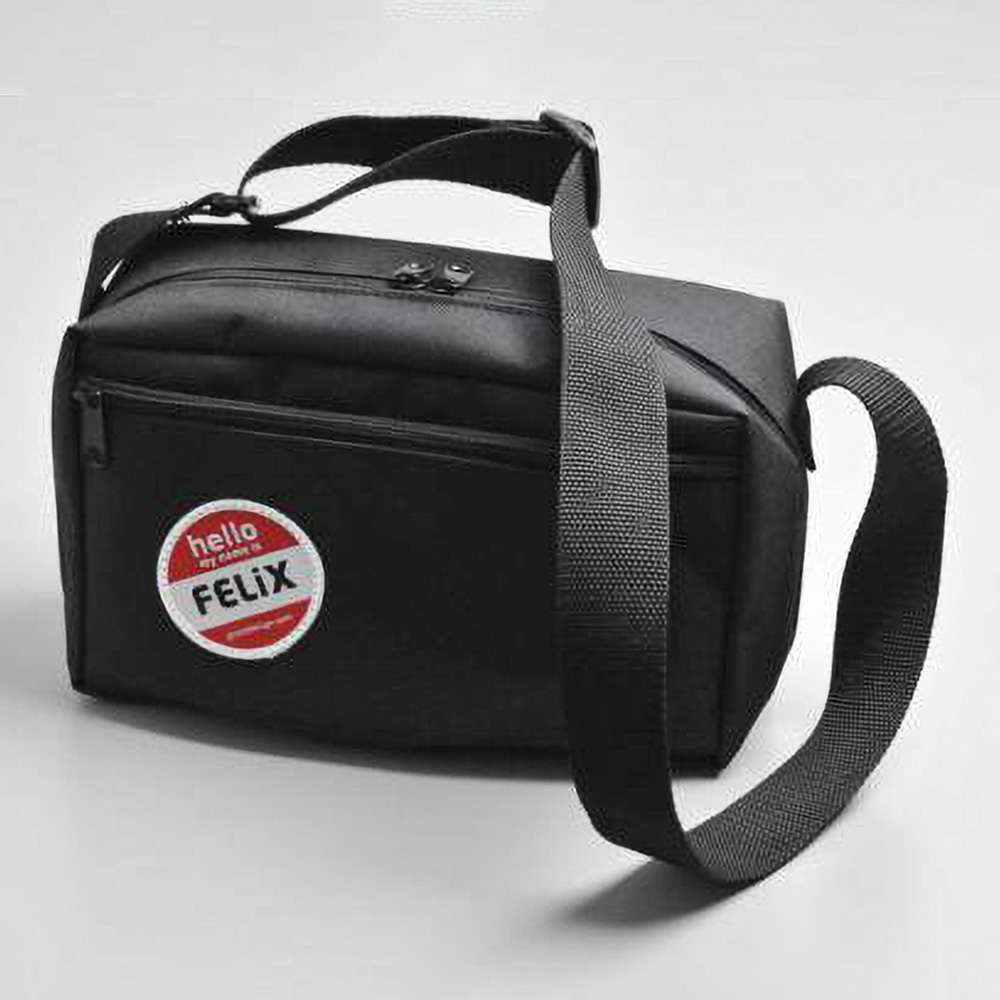 GRACE DESIGN FELIX 専用ハードケース SKB GRACE design FELiX SKB