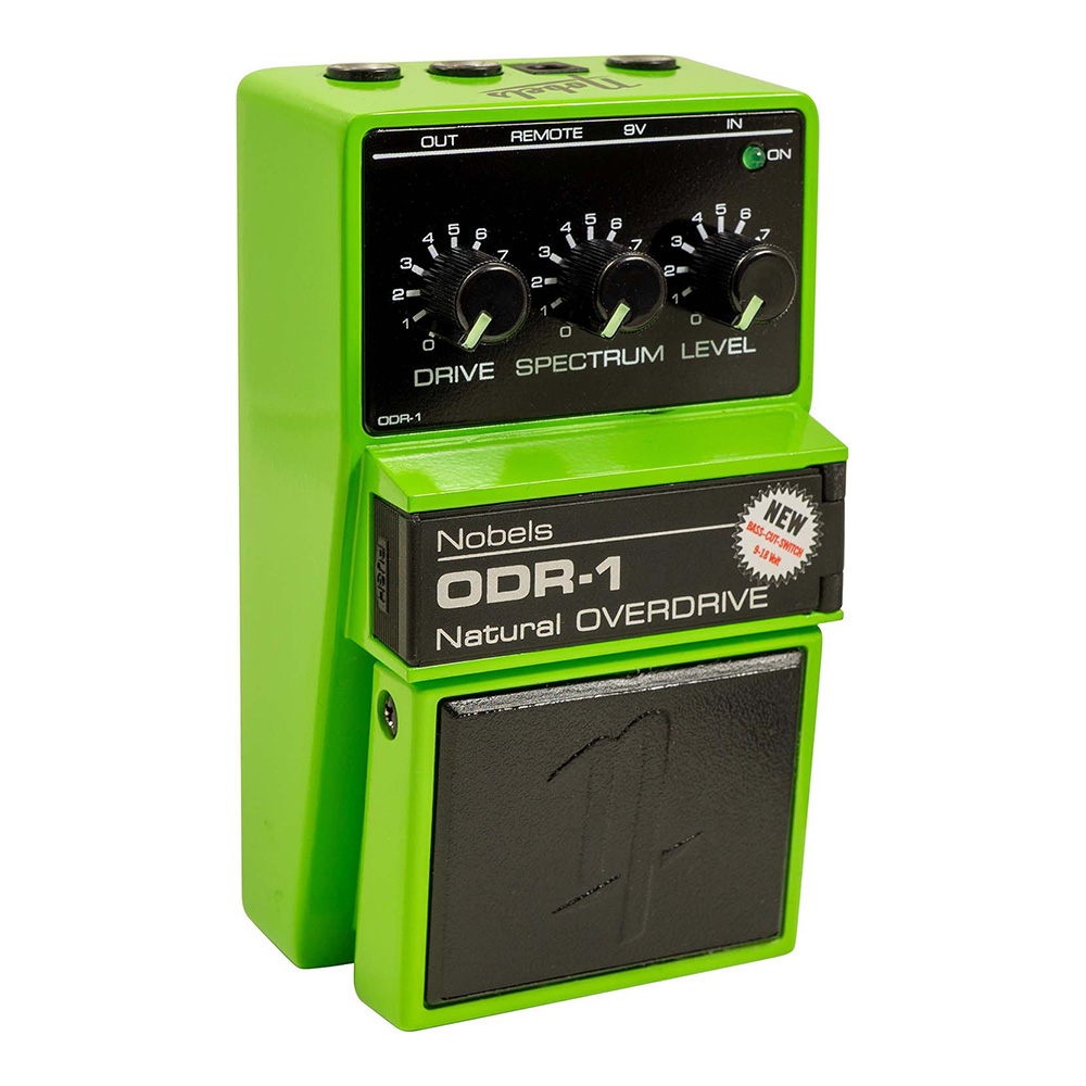 Nobels ODR-1 BC｜ミュージックランドKEY