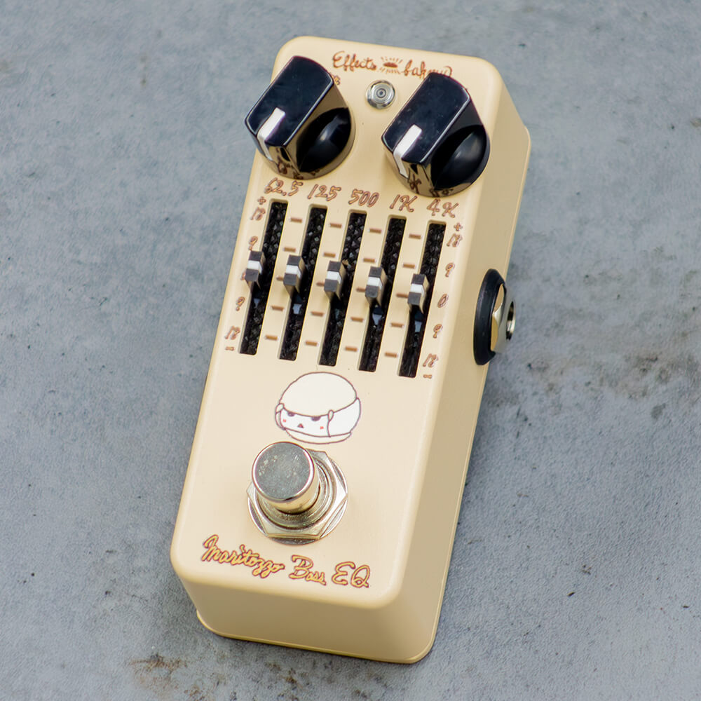 Providence VITALIZER WV VZW-1｜ミュージックランドKEY