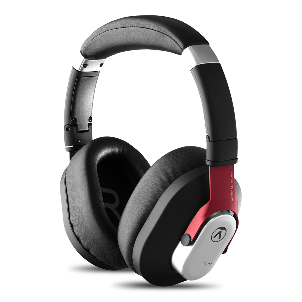 Austrian Audio Hi-X20｜ミュージックランドKEY