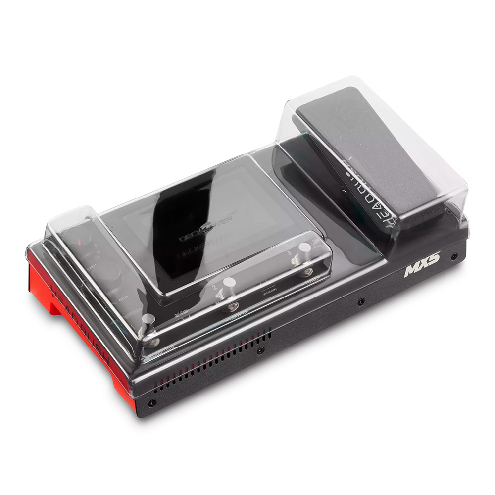 DECKSAVER DS-PC-HRGIGBOARD [Headrush Gigboard用]｜ミュージック