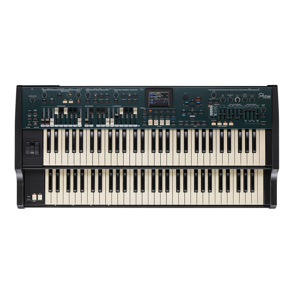 HAMMOND SKX PRO｜ミュージックランドKEY