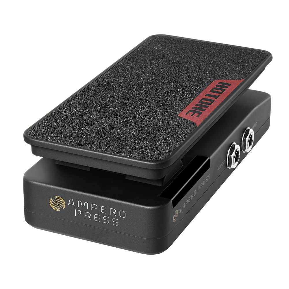 ボリュームペダル｜ミュージックランドKEY