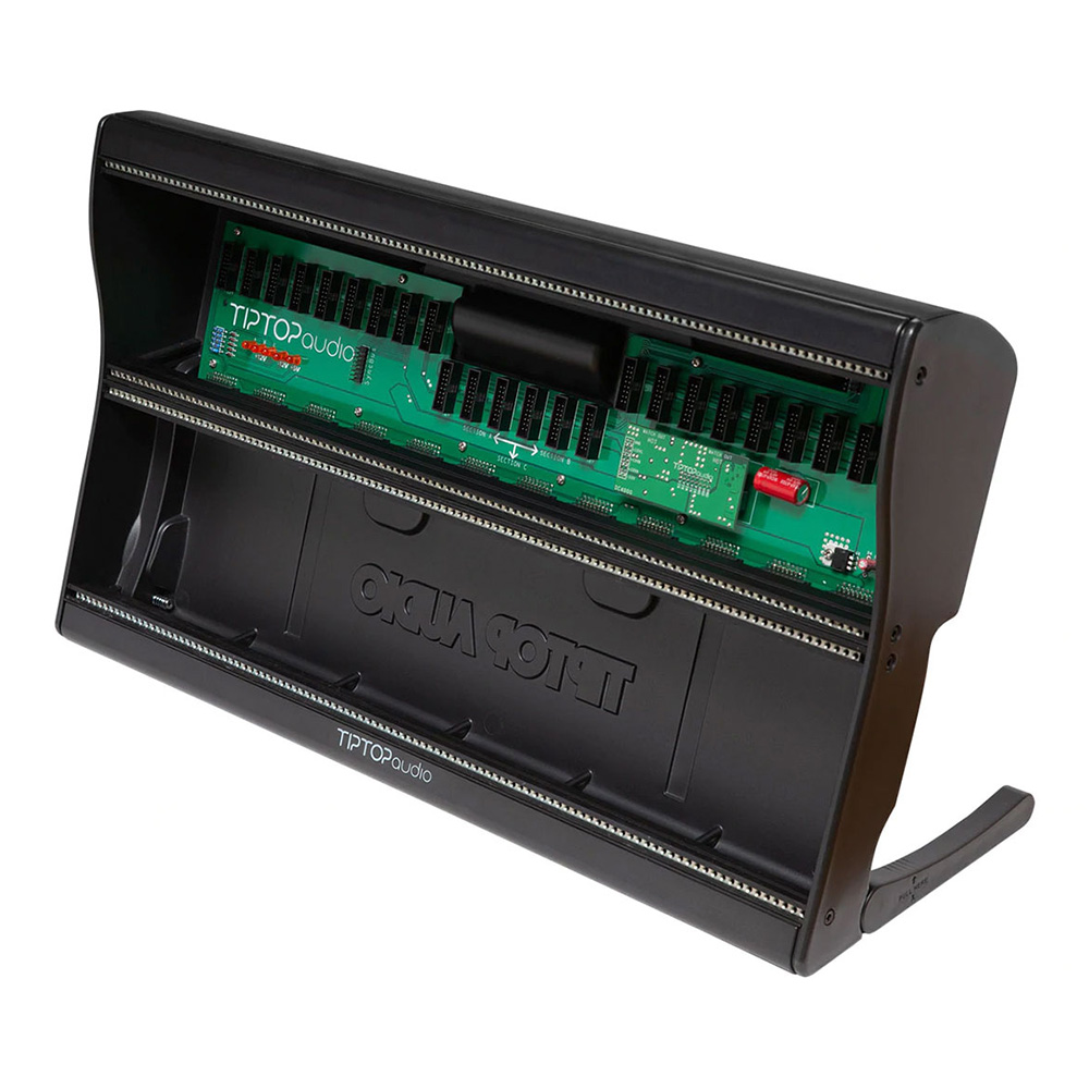 モジュール・ユーロラックケース｜ミュージックランドKEY