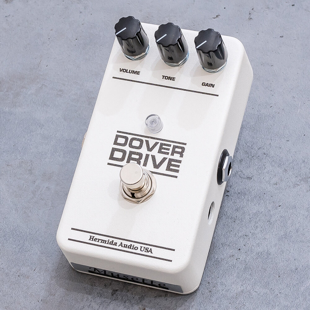MXR M94SE Fat Sugar Drive｜ミュージックランドKEY