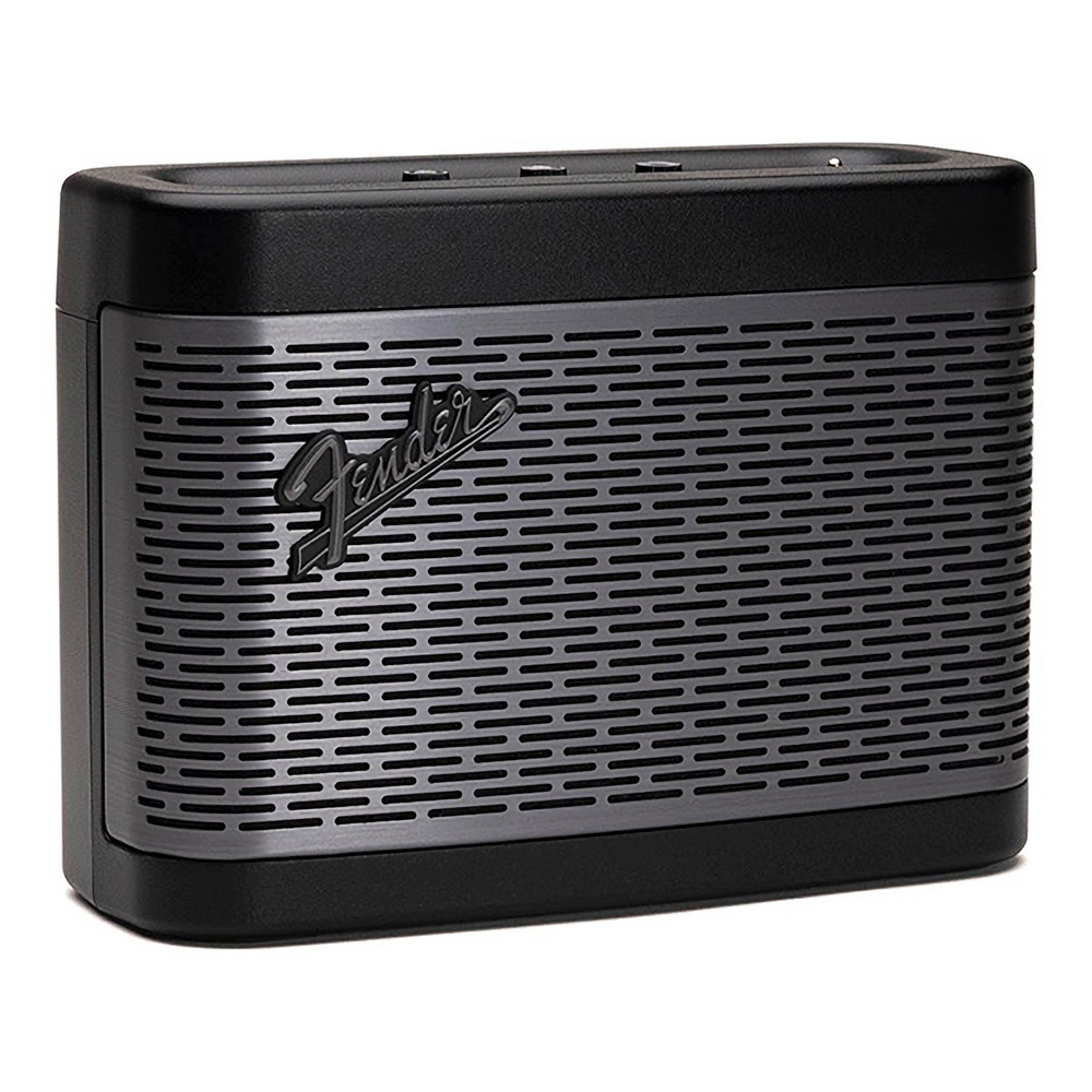 Fender Audio Indio 2 Bluetooth Speaker / Black [INDIO2-BLACK