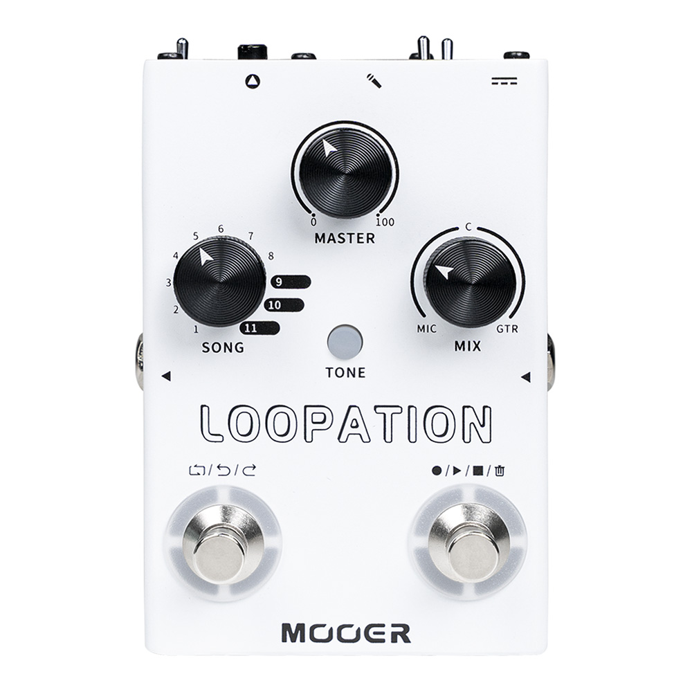MXR M303 Clone Looper｜ミュージックランドKEY