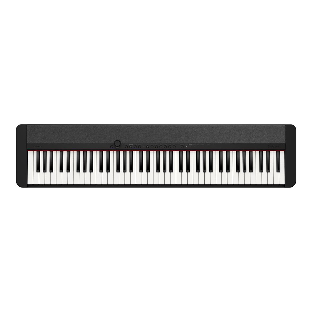 CASIO Casiotone CT-S1-76BK｜ミュージックランドKEY