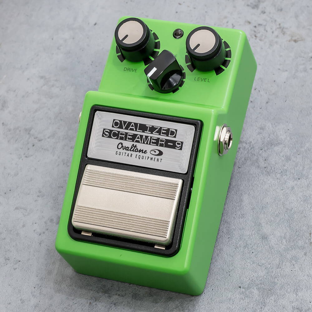 Ovaltone GD-013 Version 2.0｜ミュージックランドKEY