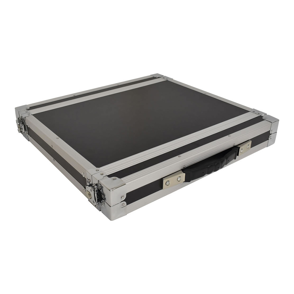 KC HRC-1U [1Uハーフラックケース]｜ミュージックランドKEY