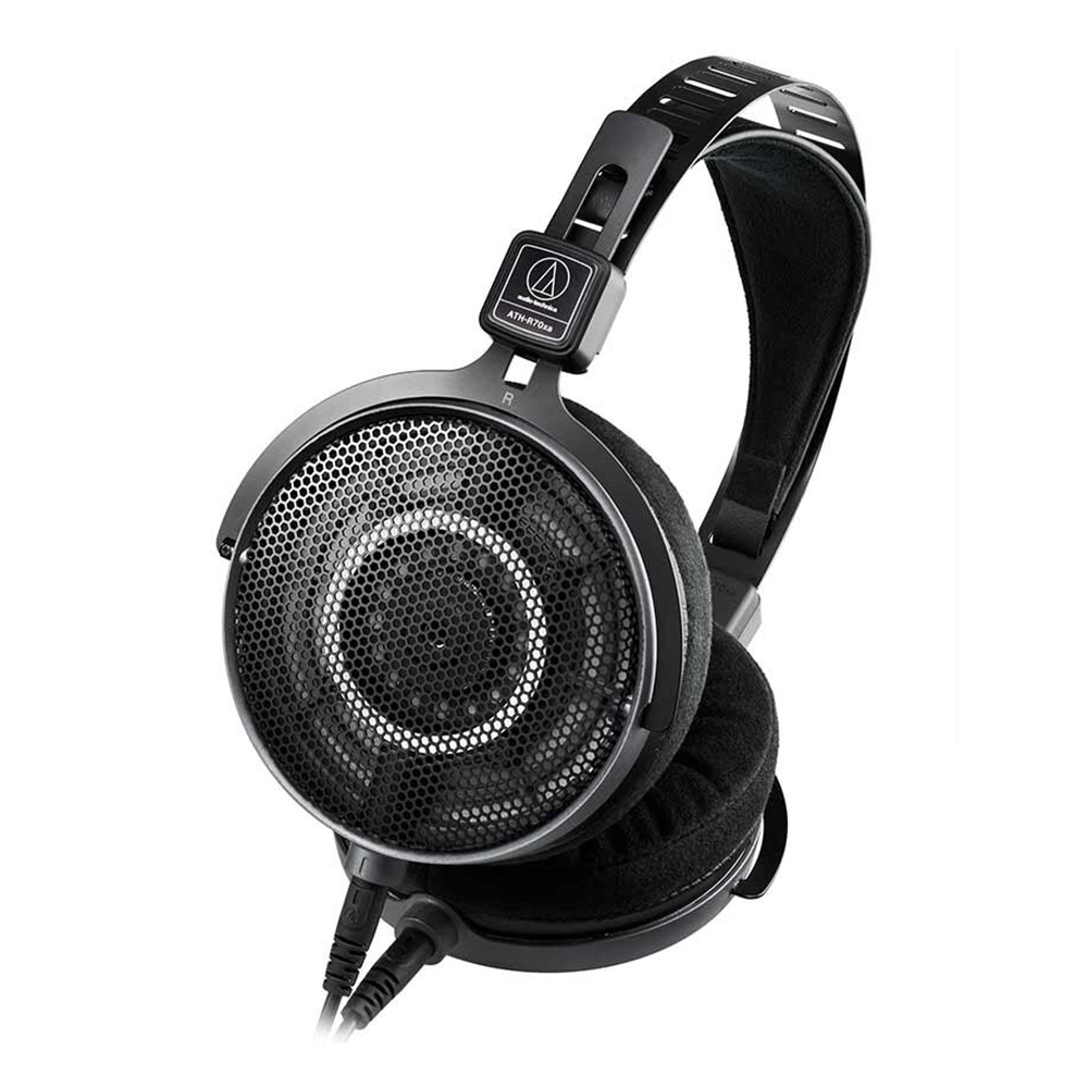 audio-technica ATH-R70xa｜ミュージックランドKEY