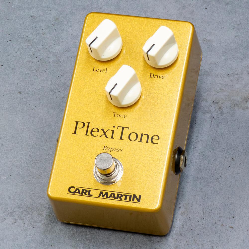 CARL MARTIN PLEXITONE SINGLE CHANNEL｜ミュージックランドKEY