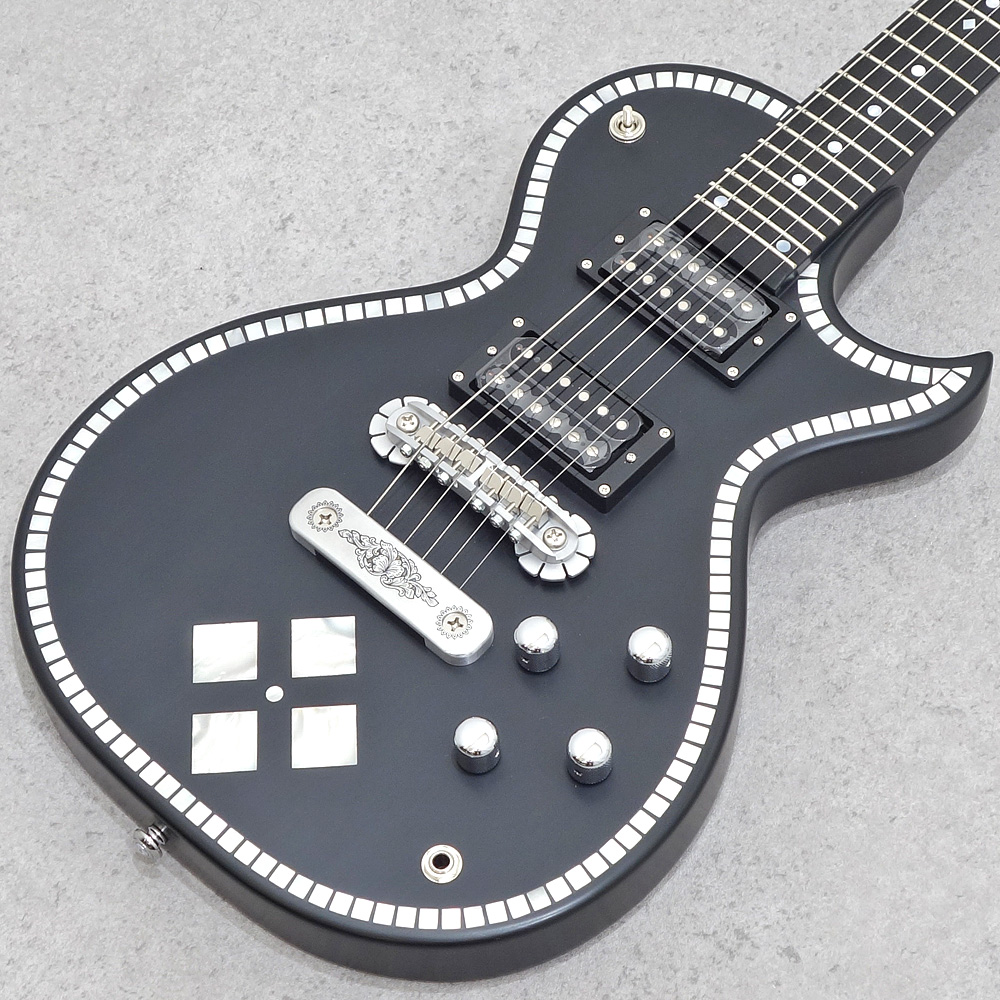 J. Rockett Audio Designs ARCHER｜ミュージックランドKEY