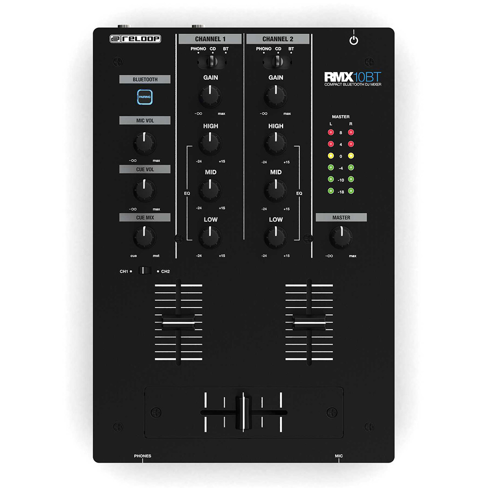 gemini MXR-01BT｜ミュージックランドKEY