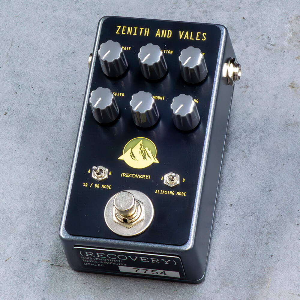 K'S STOMP オーバードライブ『SAVANNAH』 OVER DRIVE『SAVANNAH