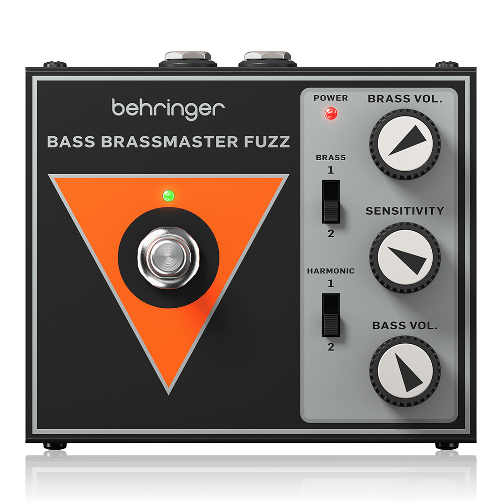 Vertex NYLE Compressor +Preamp｜ミュージックランドKEY