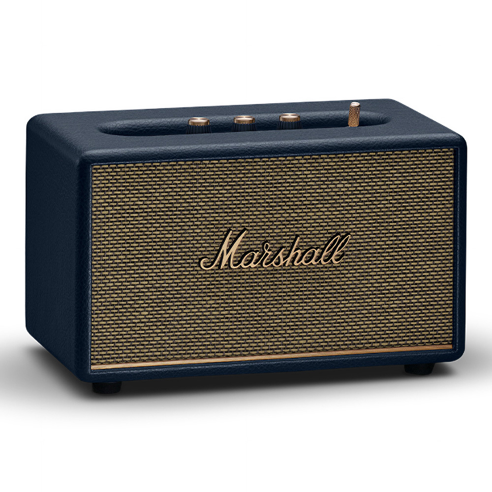 Marshall Acton III Midnight Blue｜ミュージックランドKEY