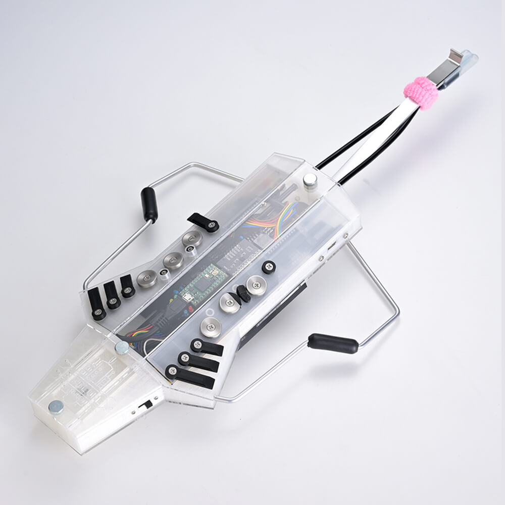 Berglund Instruments NuRAD R2 伊東たけしモデル｜ミュージックランドKEY