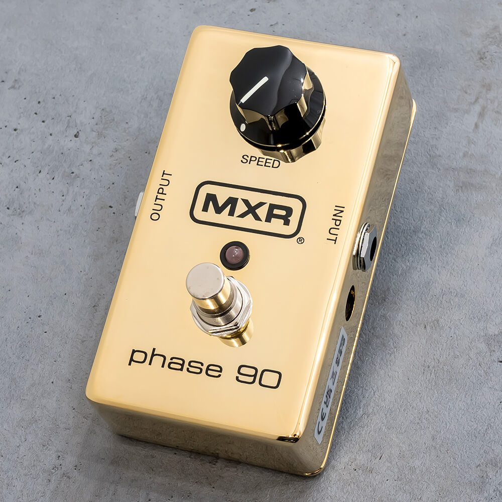 MXR M293 BOOSTER MINI｜ミュージックランドKEY