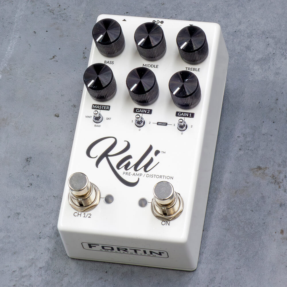 tc electronic MIMIQ MINI DOUBLER｜ミュージックランドKEY