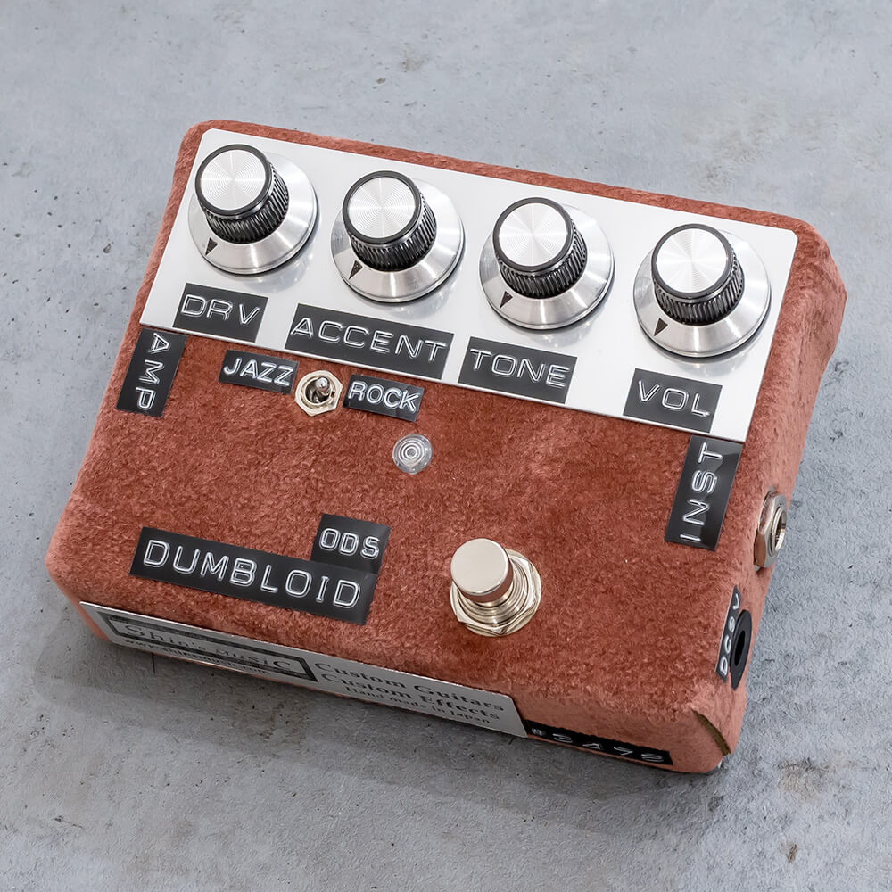 Shin's Music｜エフェクター｜ミュージックランドKEY