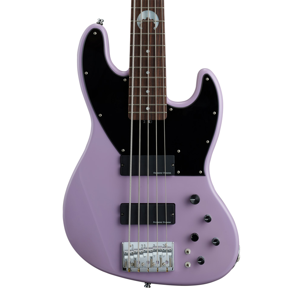 SCHECTER GUITAR RESEARCH AC-AR-07-AveMujica-Doloris/SIG [Artist