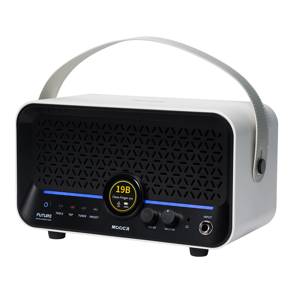 Crews Maniac Sound buffout｜ミュージックランドKEY