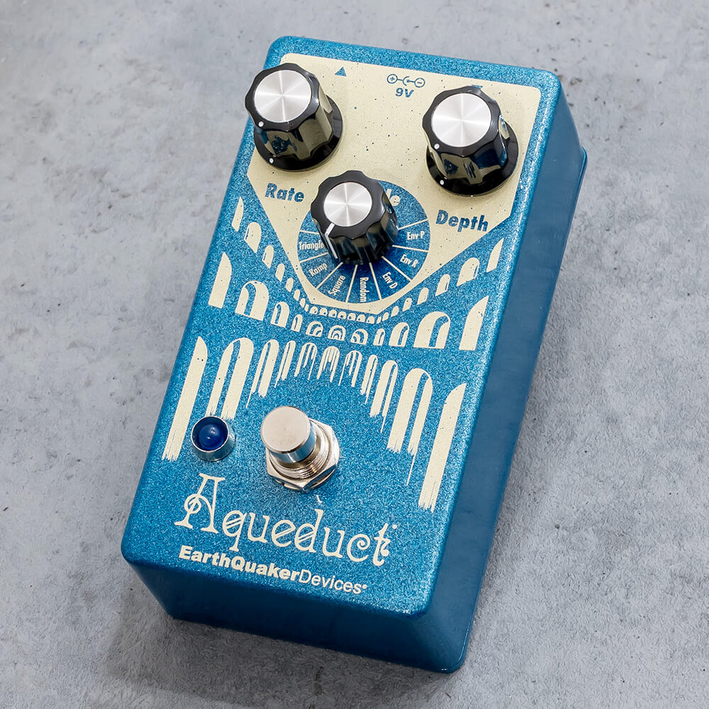J. Rockett Audio Designs THE DUDE V2｜ミュージックランドKEY