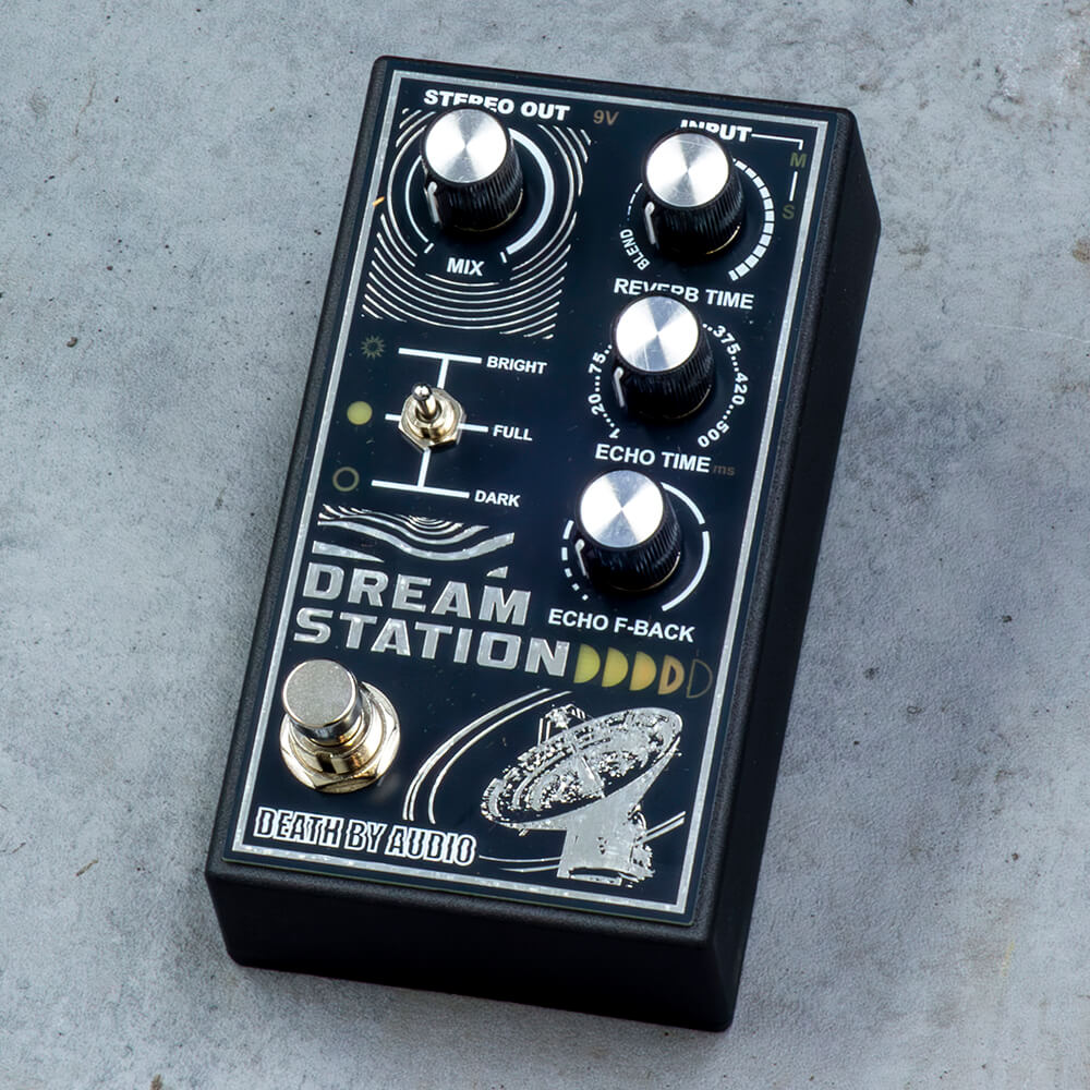 ディレイ｜エコー｜ミュージックランドKEY