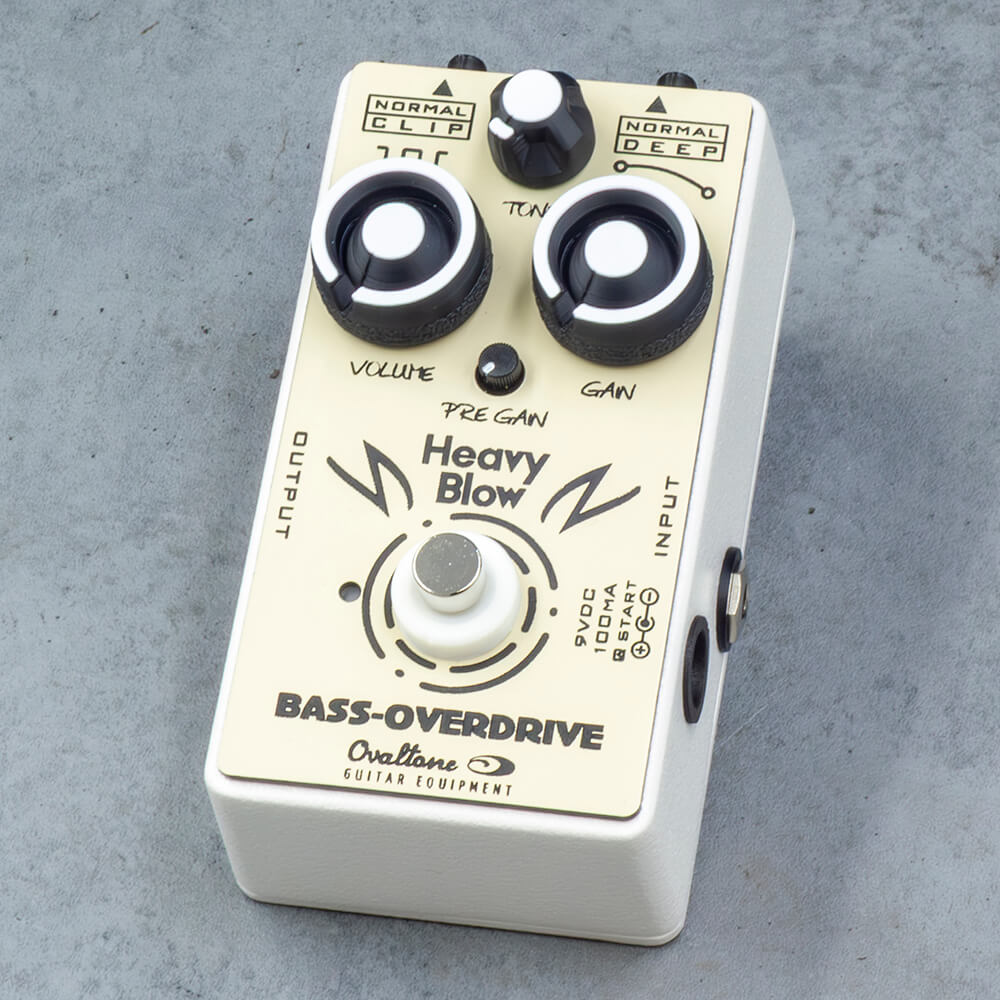 Free The Tone PHV-1 PHASE INVERTER｜ミュージックランドKEY