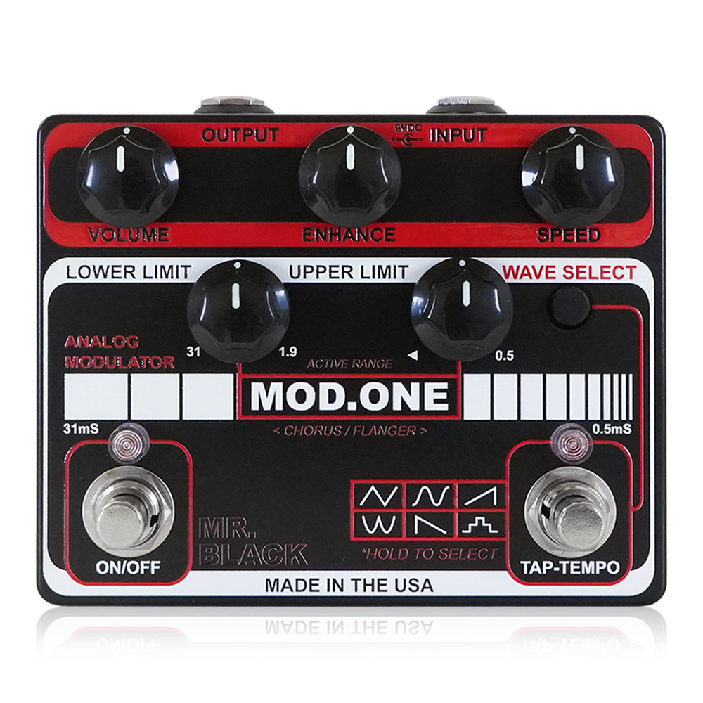 ギター用エフェクター｜ミュージックランドKEY