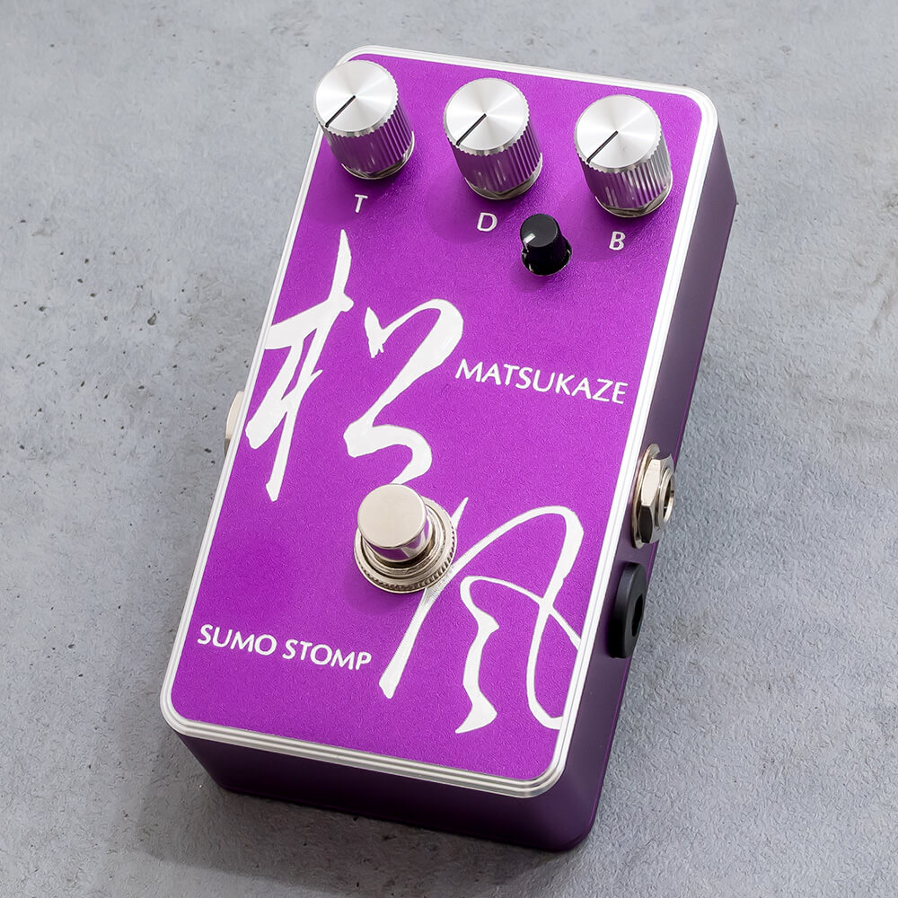 ギター用エフェクター｜ミュージックランドKEY