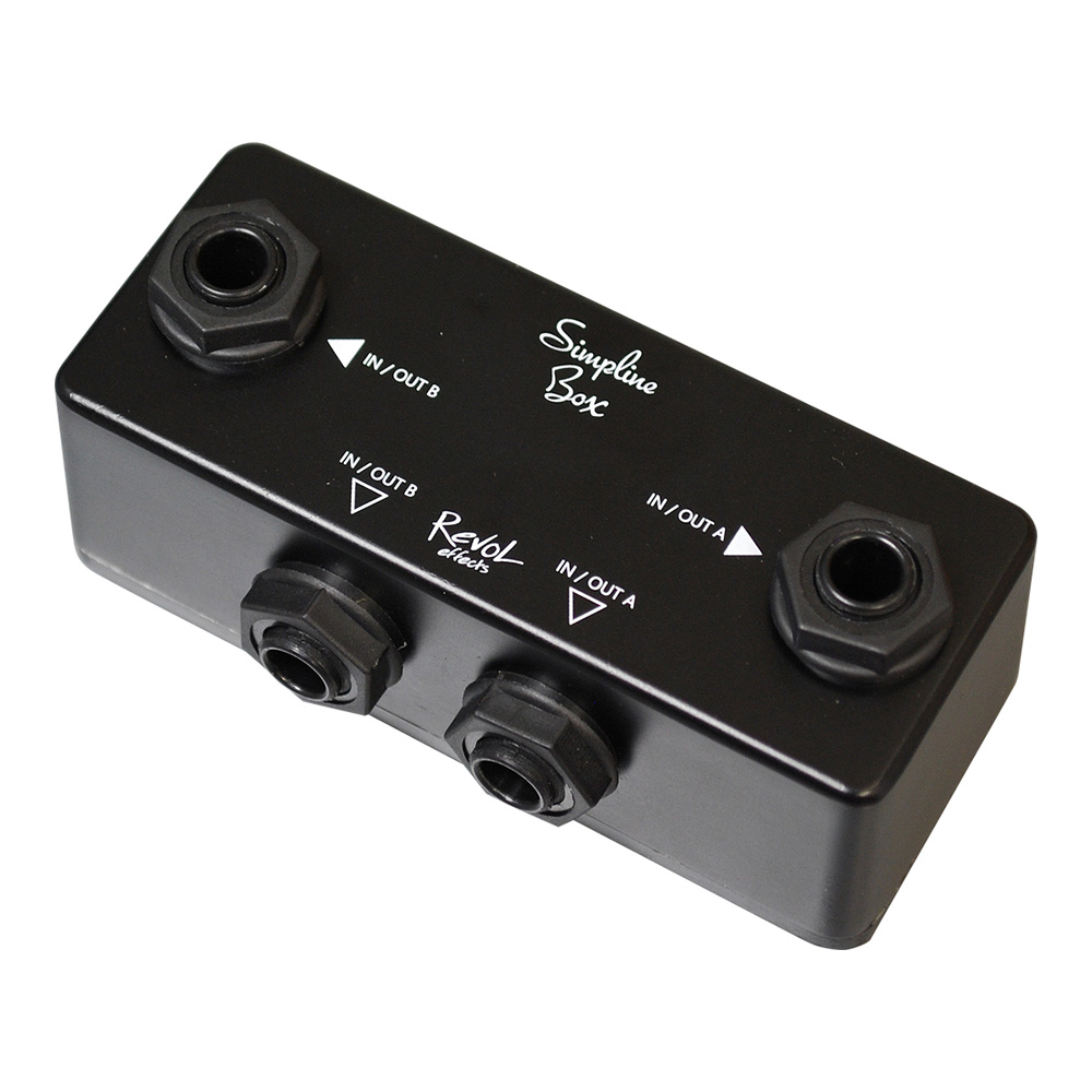 スイッチャー｜ラインセレクター｜ミュージックランドKEY