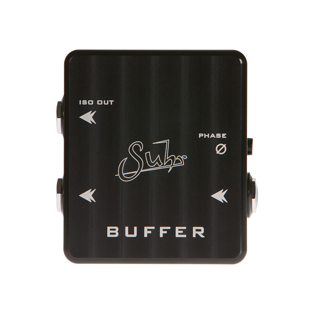 Suhr Buffer｜ミュージックランドKEY