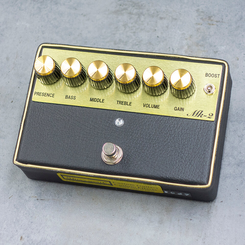 Shin's Music Drive King Mini [DK-3]｜ミュージックランドKEY