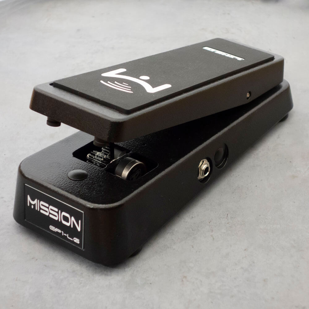 Mission Engineering EP1-L6｜ミュージックランドKEY