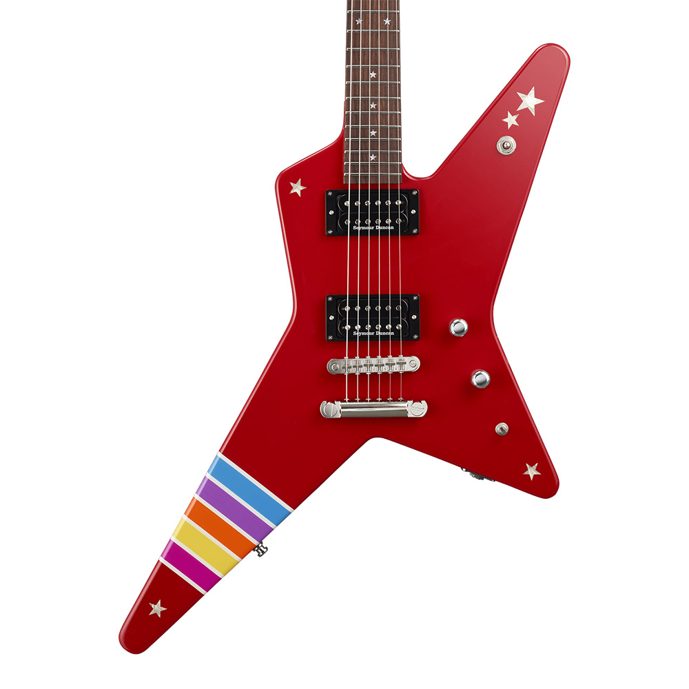 ESP RANDOM STAR Kasumi III [BanG Dream! Poppin'Party 戸山香澄