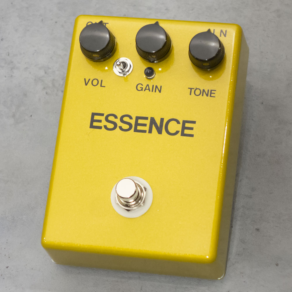 HUMAN GEAR ESSENCE｜ミュージックランドKEY