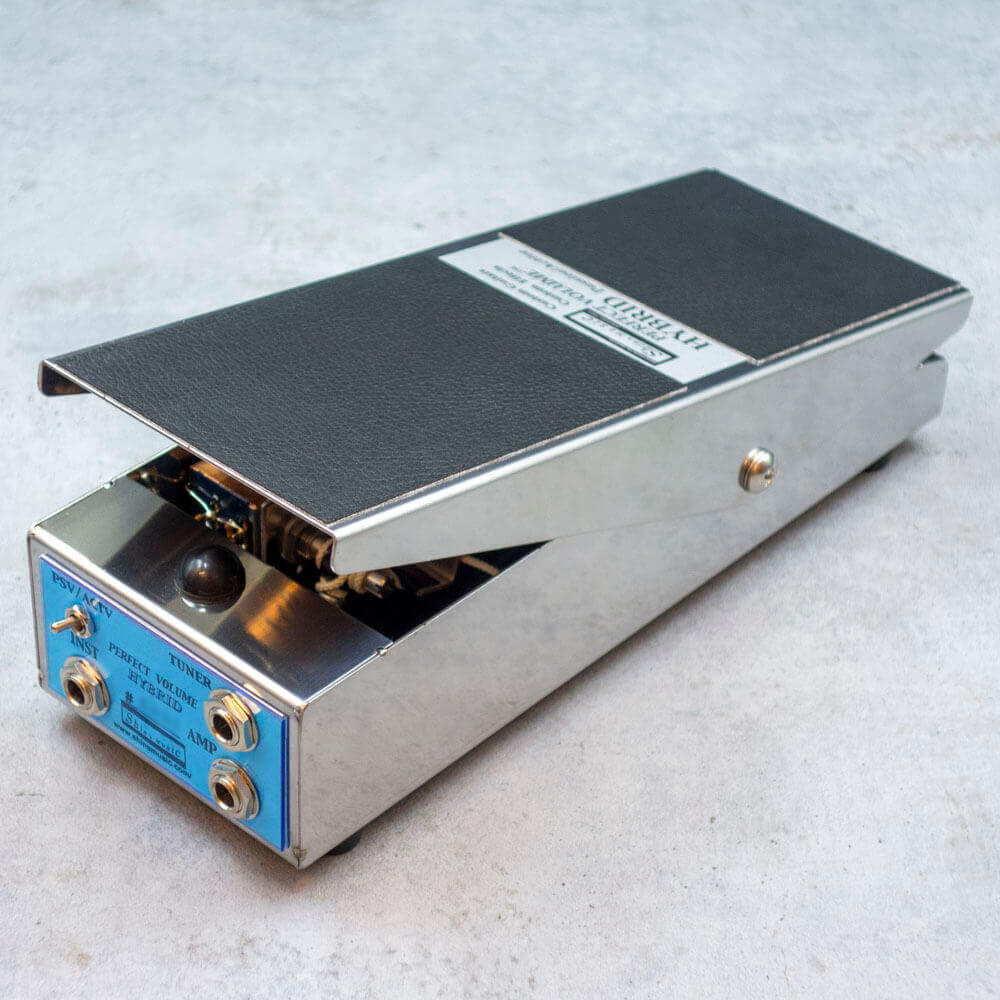 Shin's Music Perfect Volume Standard [PFV-1]｜ミュージックランドKEY