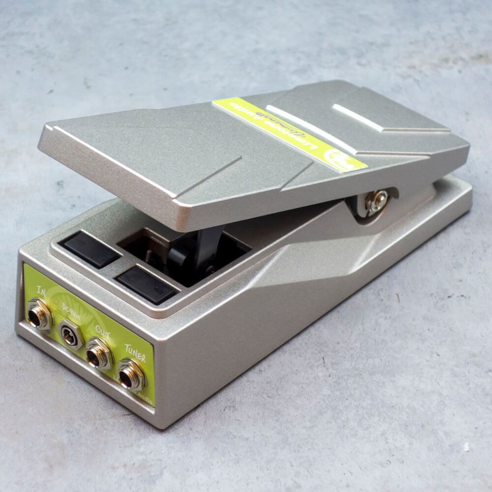 weed WVP JR.500 E/B #6180 Mod.｜ミュージックランドKEY