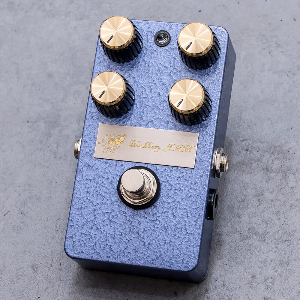 Blackberry JAM Rosemary｜ミュージックランドKEY