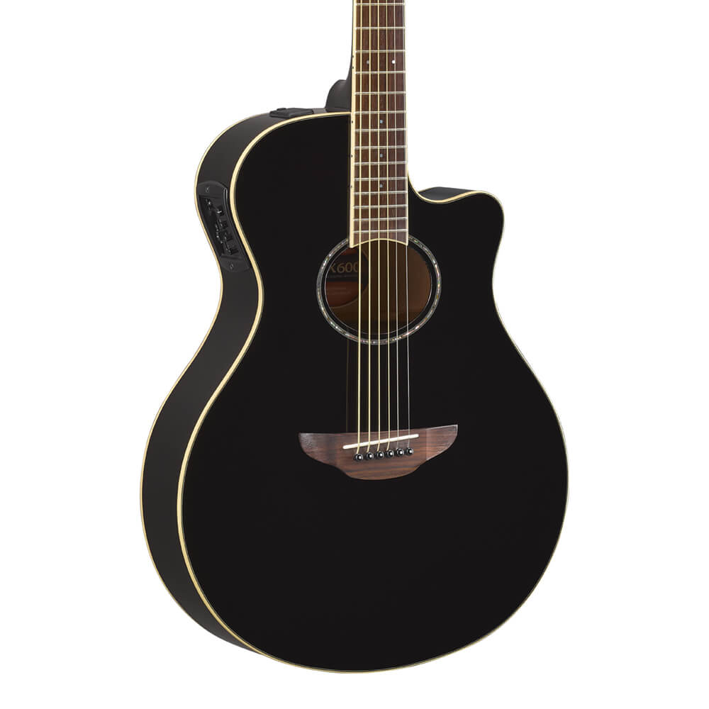 YAMAHA CPX600 BL｜ミュージックランドKEY