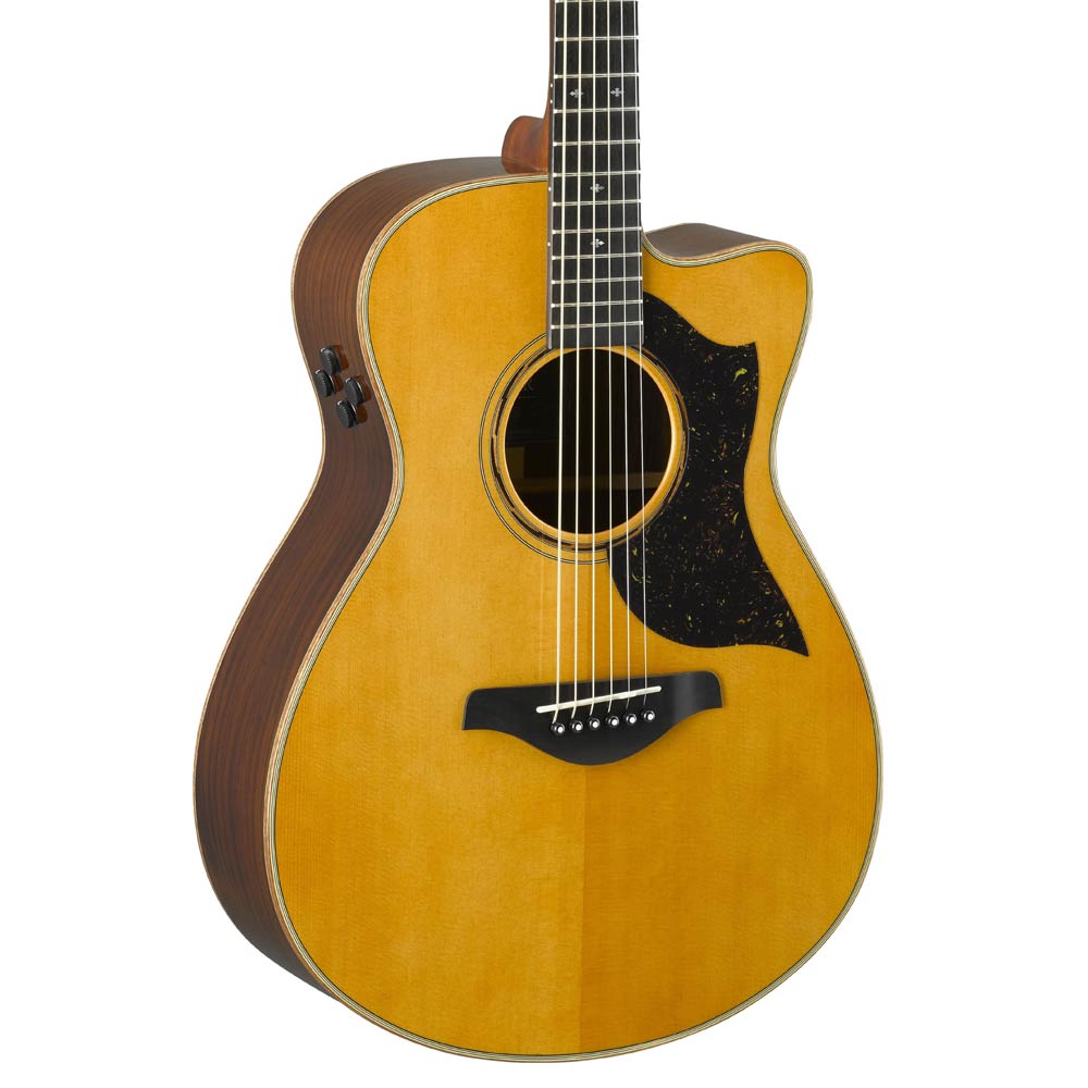 YAMAHA AC3R ARE VN｜ミュージックランドKEY