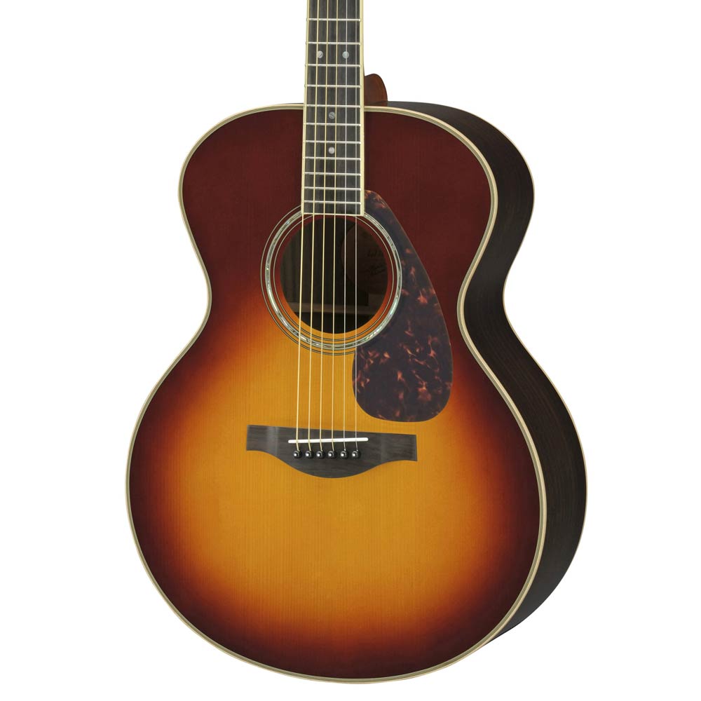 YAMAHA LJ16 ARE BS｜ミュージックランドKEY