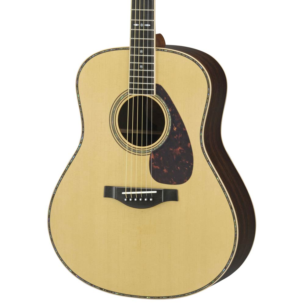 YAMAHA LL6 ARE NT｜ミュージックランドKEY