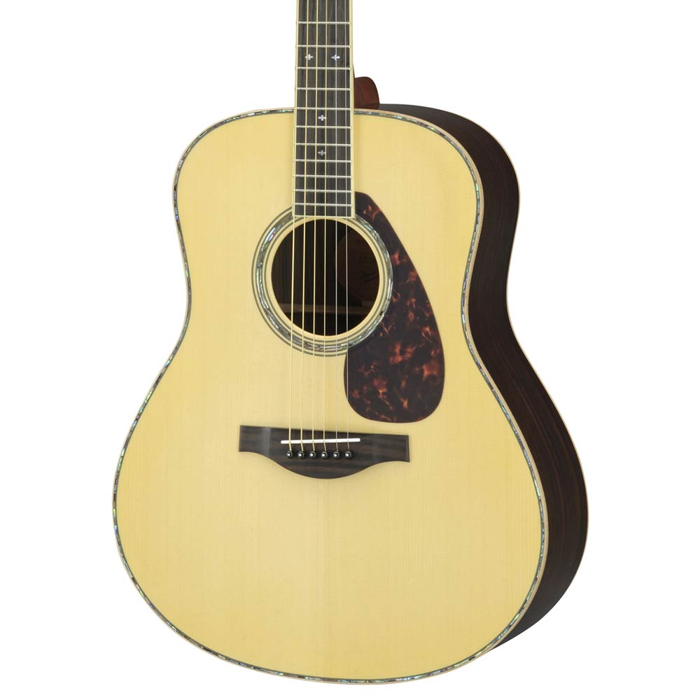 YAMAHA LL16D ARE NT｜ミュージックランドKEY